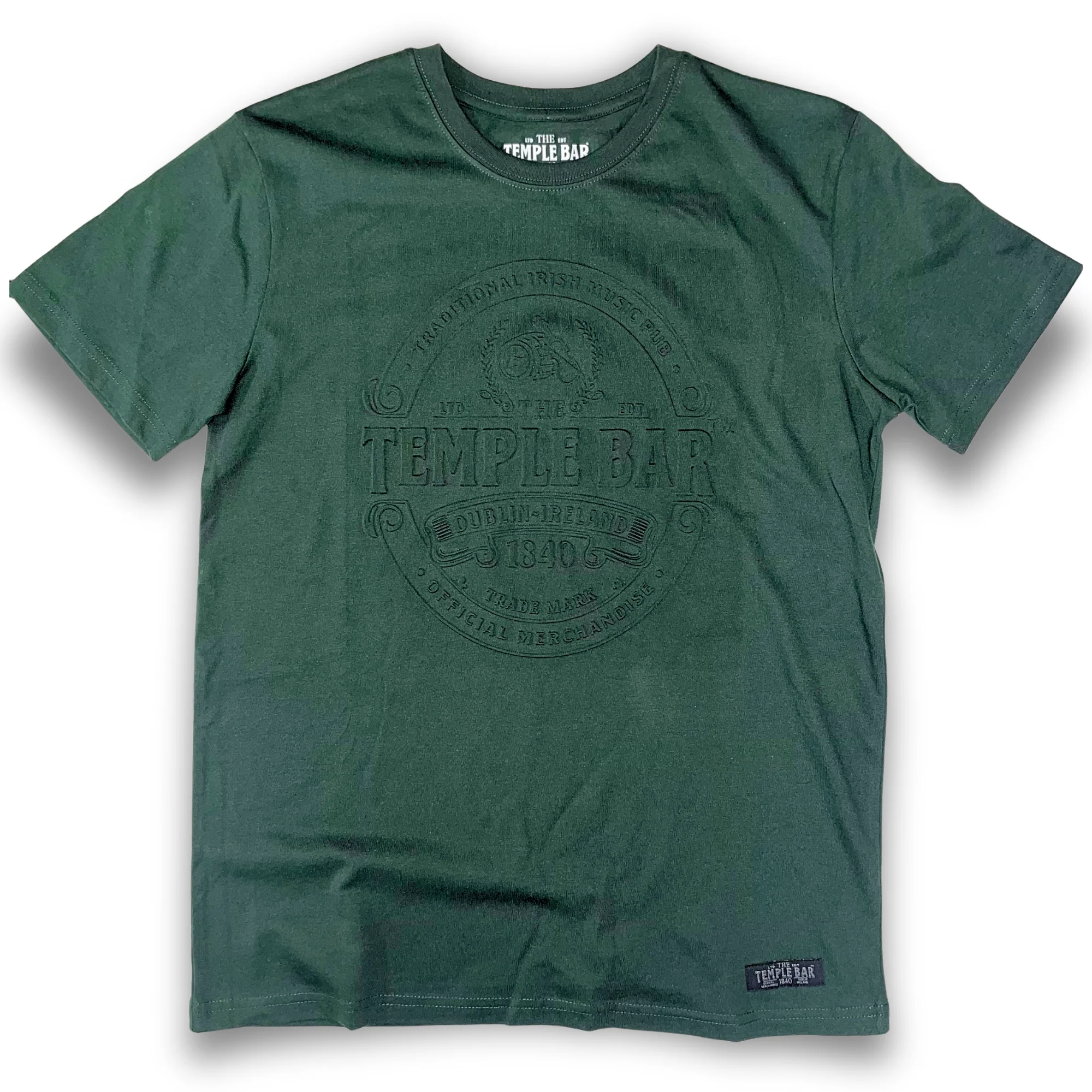 Irish T-Shirts