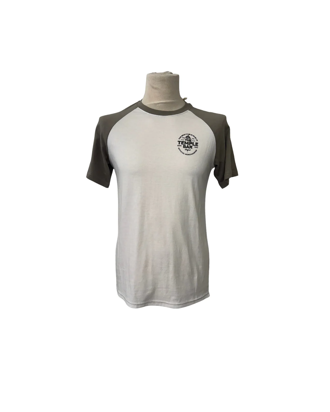 Official Temple Bar - Merchandise